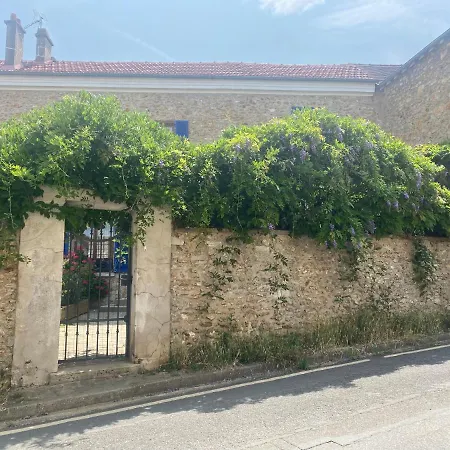 Chez Myriam Tatil Evi